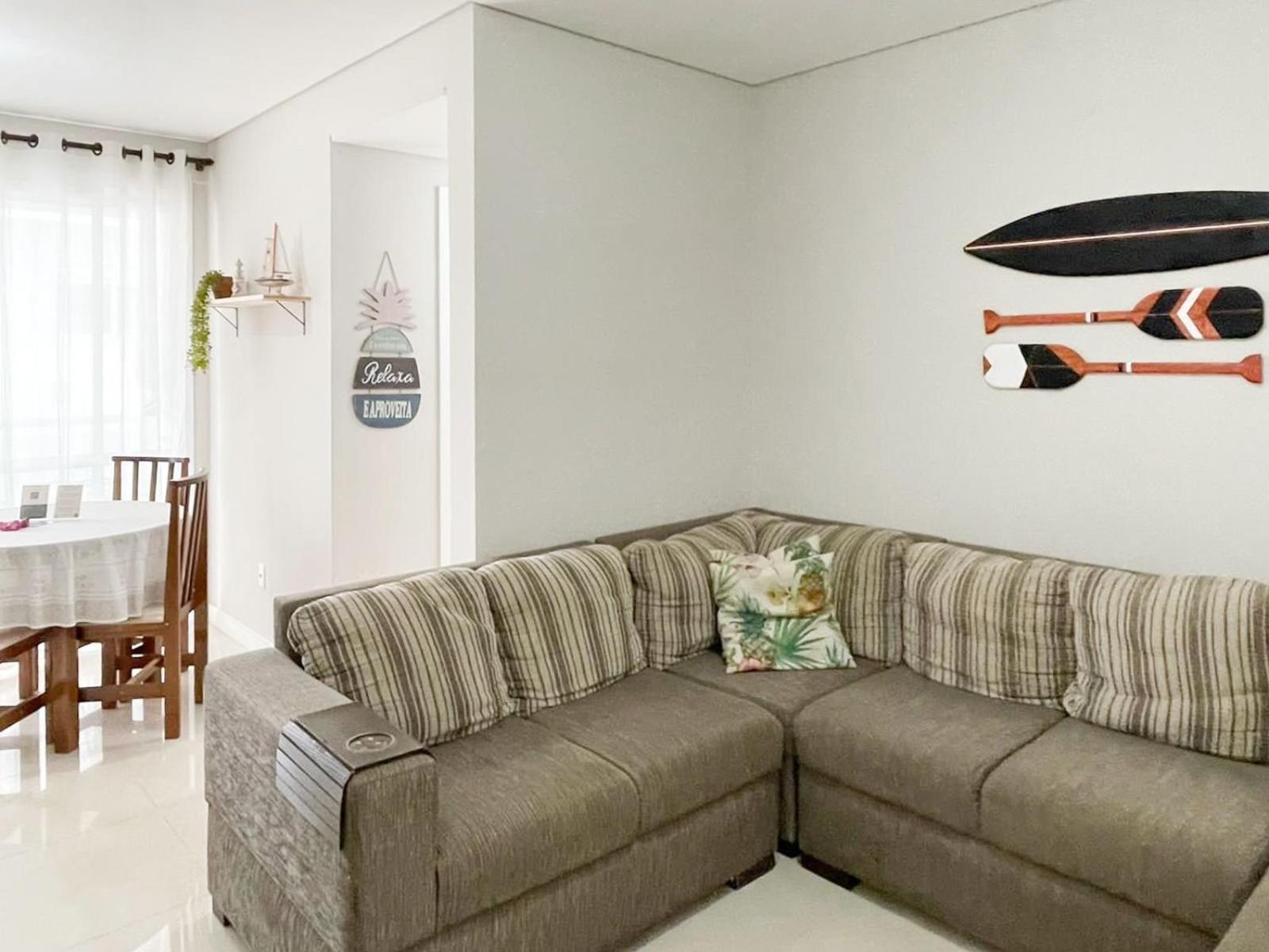 Residencial Dom Virgilio - Nin002 Daire Florianópolis Dış mekan fotoğraf