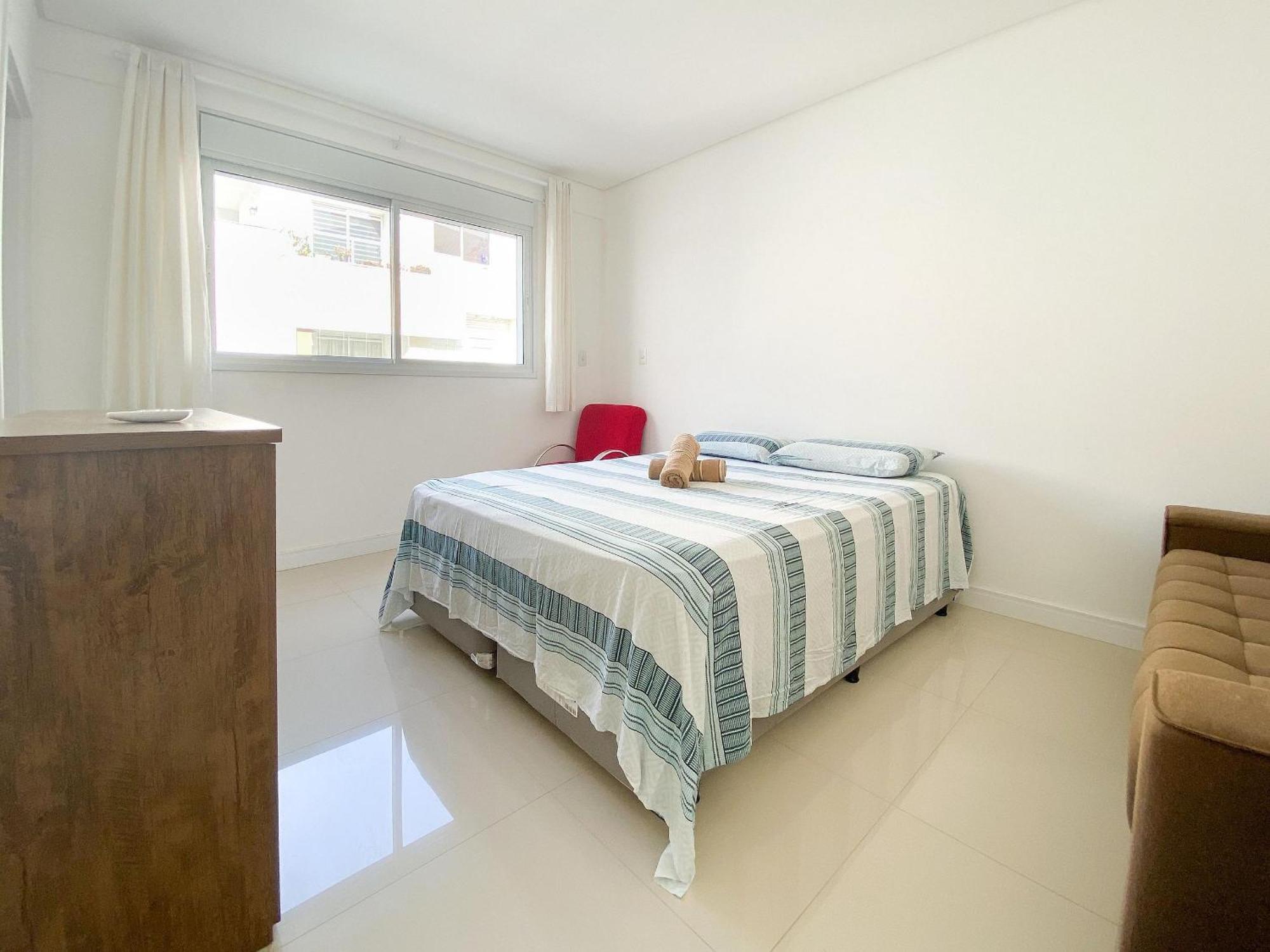 Residencial Dom Virgilio - Nin002 Daire Florianópolis Dış mekan fotoğraf