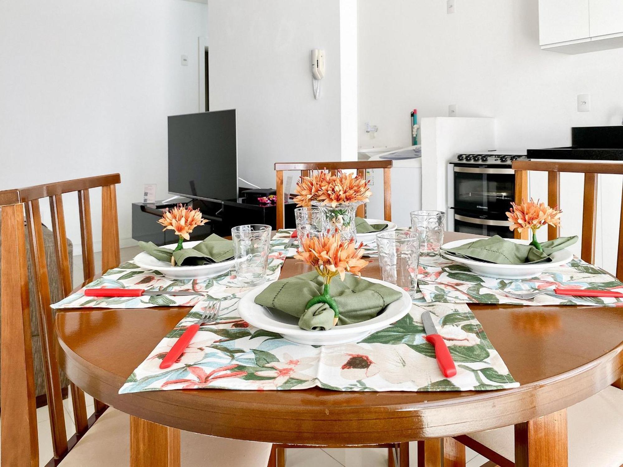 Residencial Dom Virgilio - Nin002 Daire Florianópolis Dış mekan fotoğraf