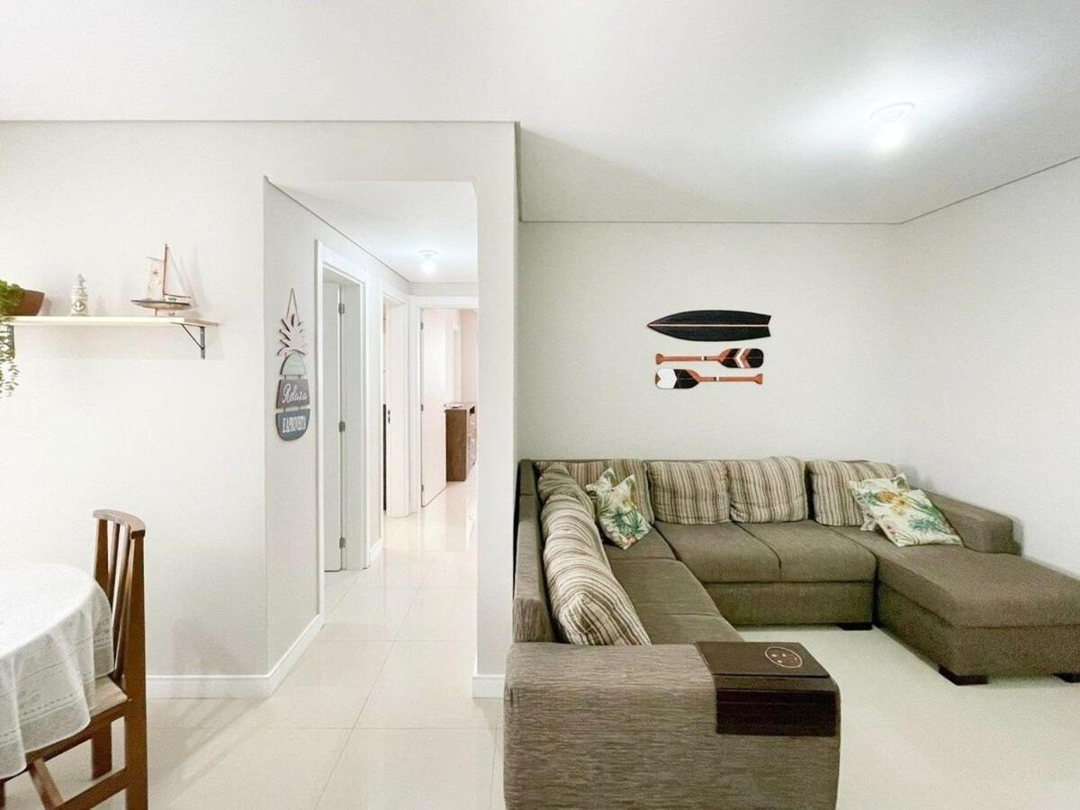 Residencial Dom Virgilio - Nin002 Daire Florianópolis Dış mekan fotoğraf